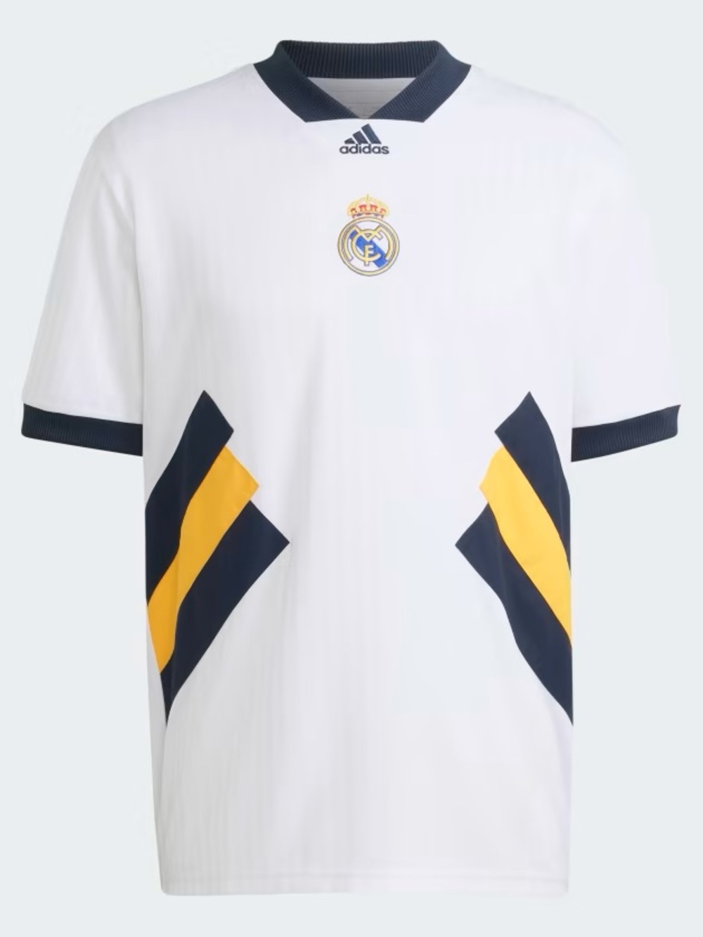 NEW Adidas Real Madrid Icon Jersey